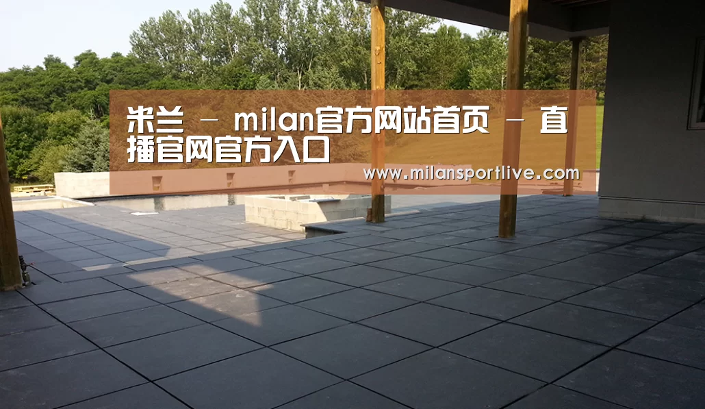 多伦多别墅花园(图2)